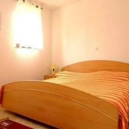In Mit Grill Appartement