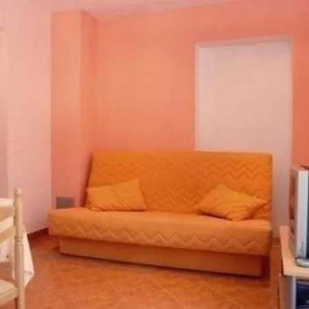 شقة Yellow House بوجي